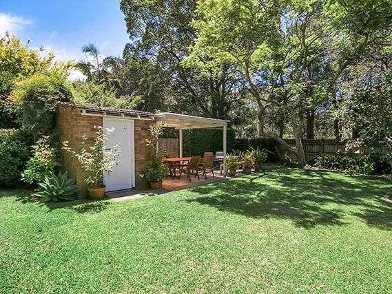 Enviable Location, Ground Floor apartment