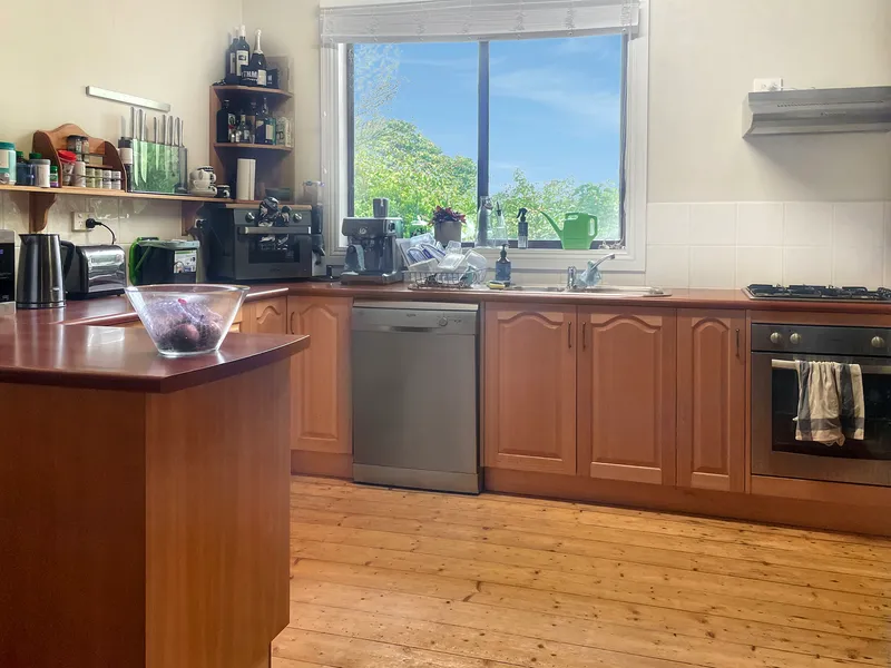 2 bedroom 2 bathroom home