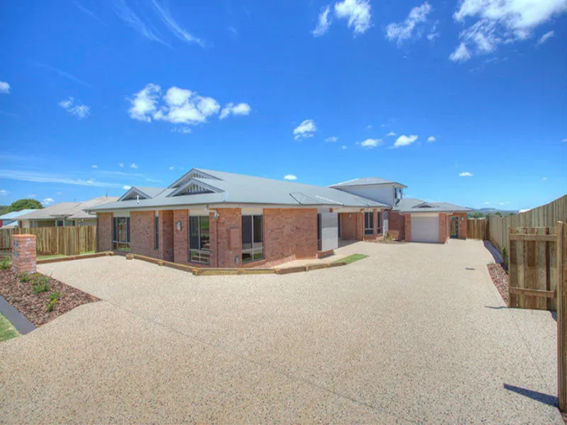 Conveniently Located Two Bedroom Unit