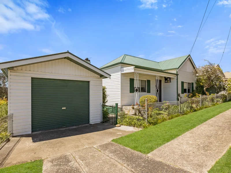 Location with Quality