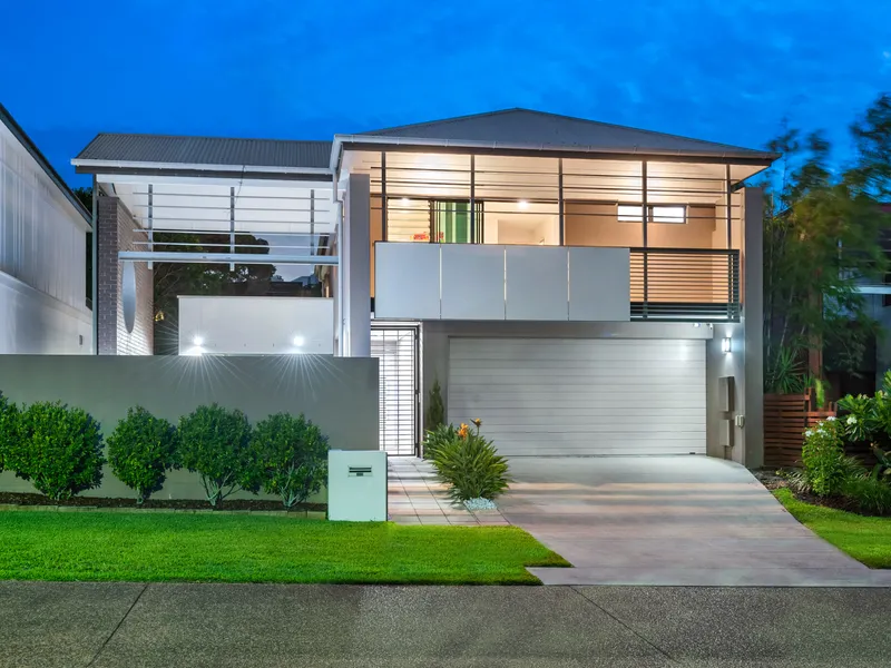 The Ultimate Modern Bulimba Lifestyle