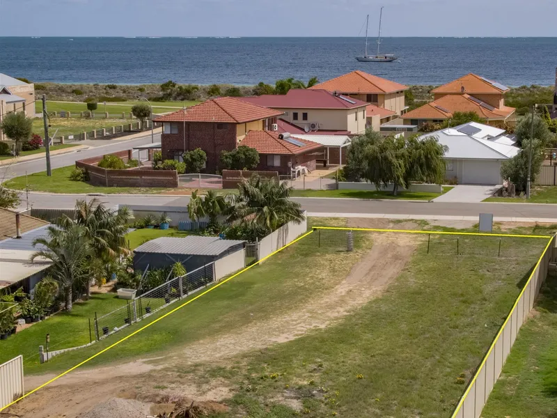 UNDER CONTRACT more properties required