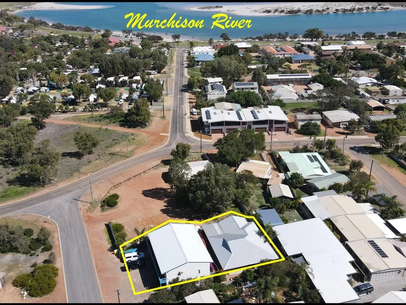 Lola-Rose Bed & Breakfast