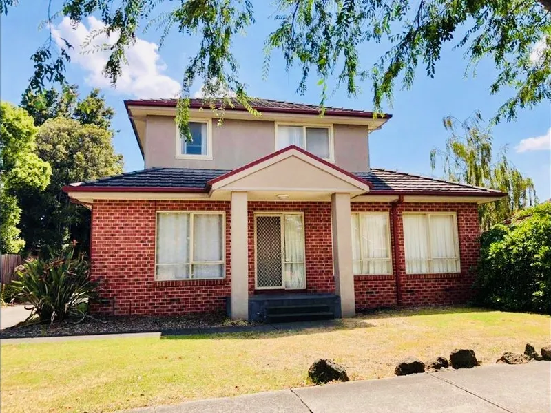 Spacious 4-Bedroom Family Home in Prime Box Hill Location