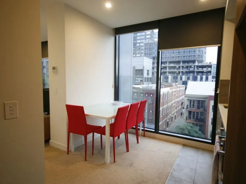 B-Square Fully Furnished 1 Bedroom Apt for Lease