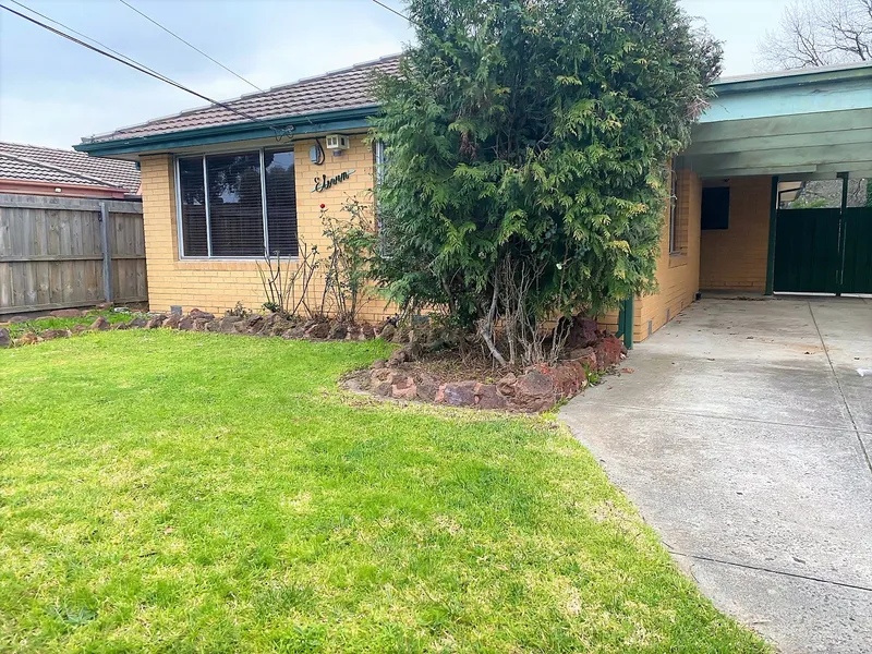 AFFORDABLE FAMILY HOME