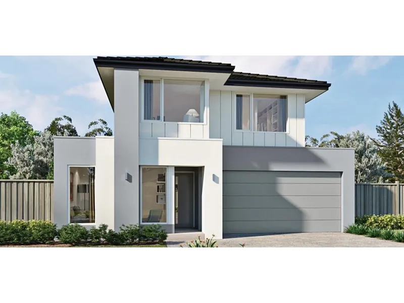 Delightful Double Story Family Residence In Prime Location