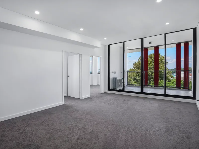 Brand new 3 bedroom unit – 2-4 weeks rent free