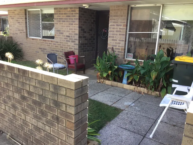 DWELLINGUP DUPLEX FOR RENT