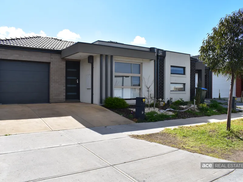 A Really Big Tiny House !