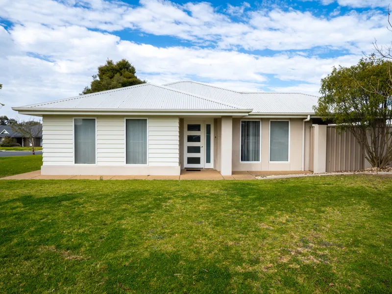 Simple living for two