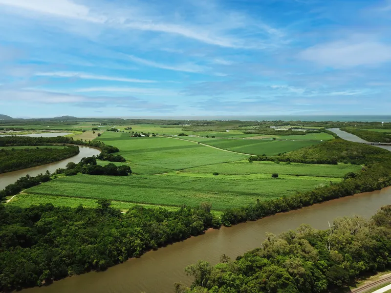 Freehold Cropping and Lifestyle Land