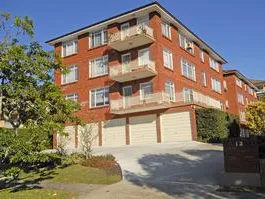 3 BEDROOM UNIT ( Easterly aspect)