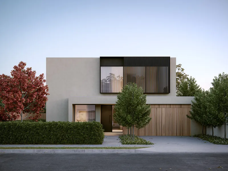 Collection by Glenvill $1,269,900 House and Land Package