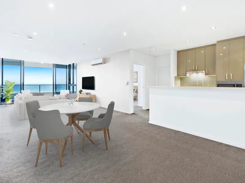 As Big As A House! Ready To Move In!