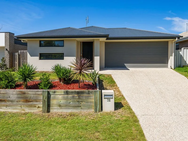 BEAUTIFUL FAMILY HOME
