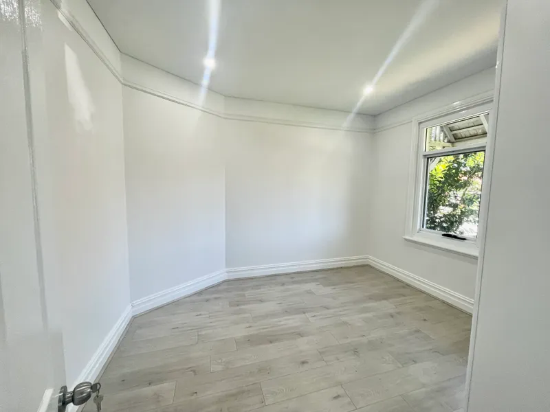 Renovated House for a Large Family