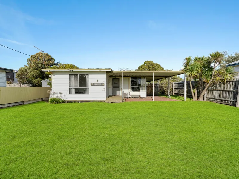 POSITION, POTENTIAL & PERFECTLY PRICED!!