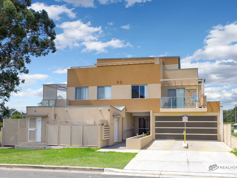 Luxury living *3 UNITS AVAILABLE** 