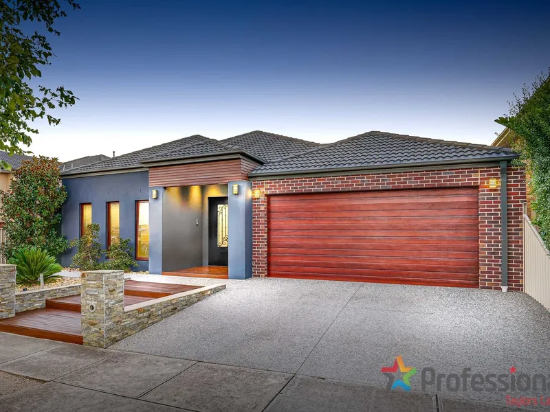 Premium Designer Home with Family Friendly Credentials!