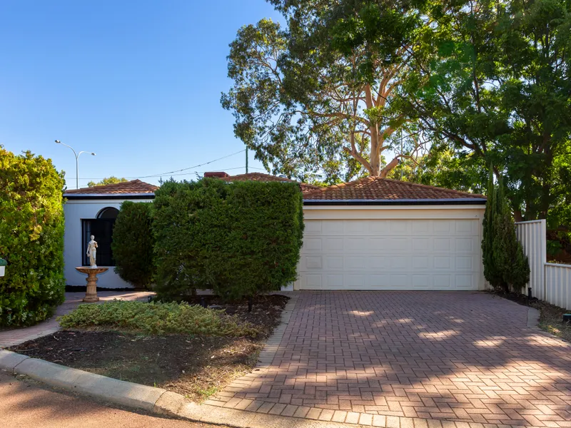 SPACIOUS HOME READY FOR A NEW FAMILY!