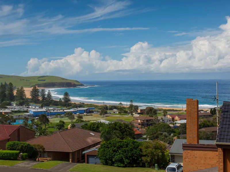 Fully Furnished Close to Werri Beach