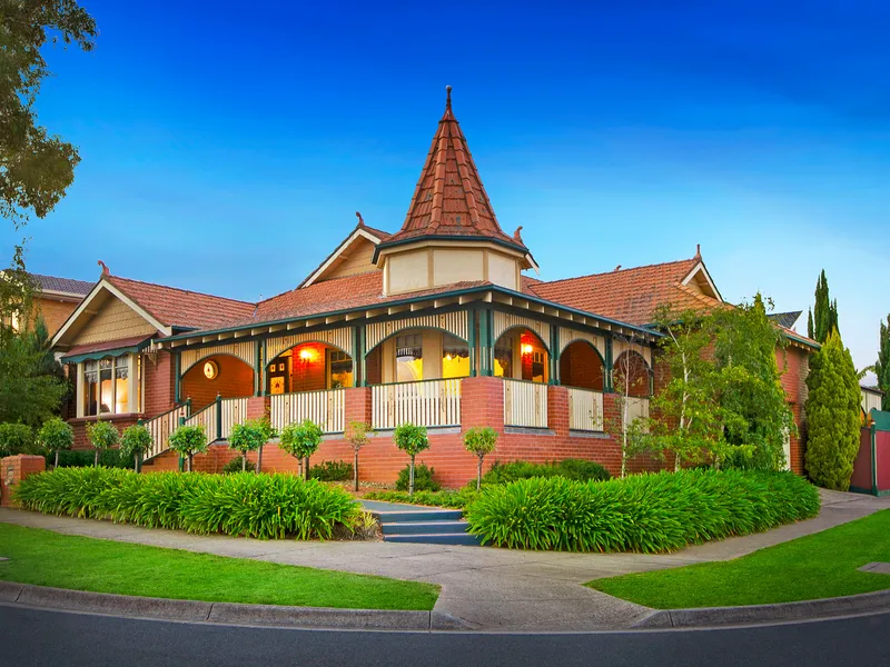 A Celebration Of Timeless Beauty