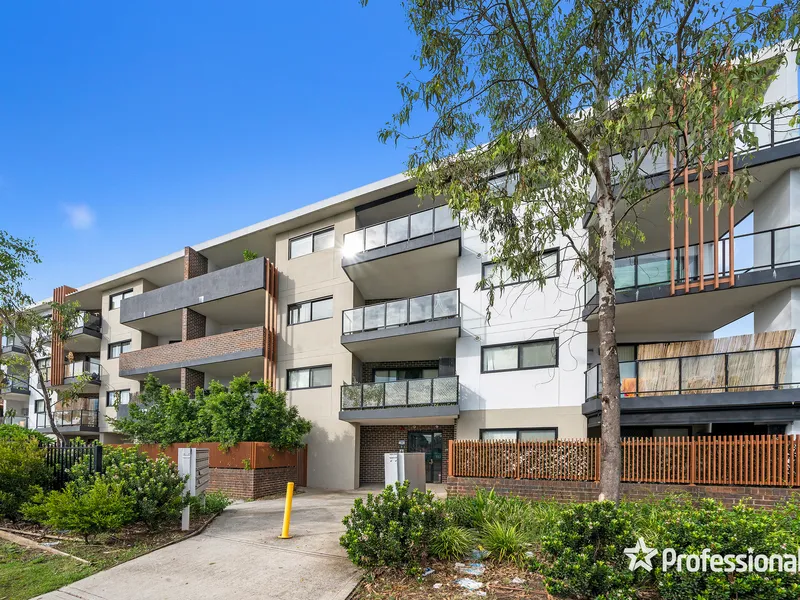 Top Floor Large Apartment