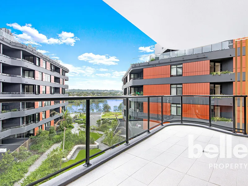 Sanctuary Apartments BRAND NEW 2 Bedroom  for rent