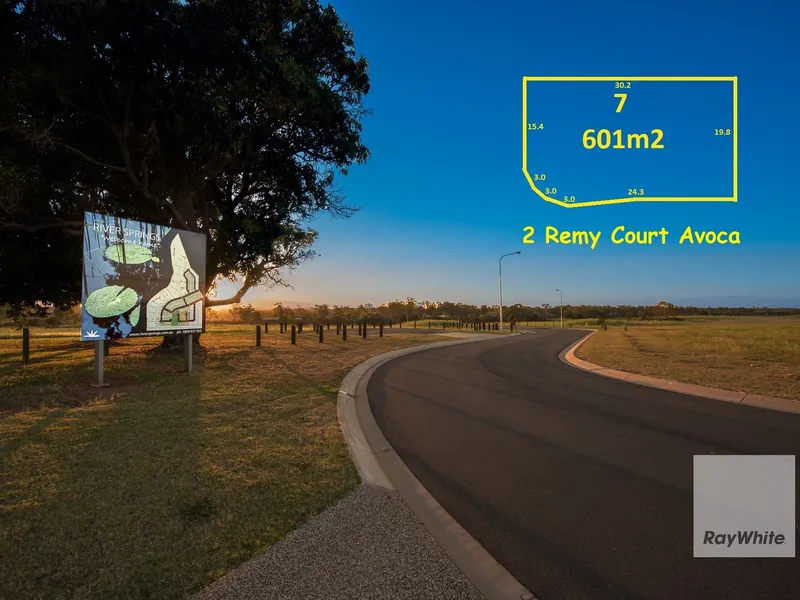 LAST REMAINING BLOCKS! GET IN QUICK!