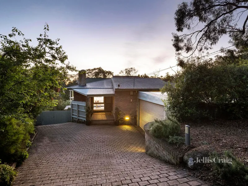 A desirable family lifestyle