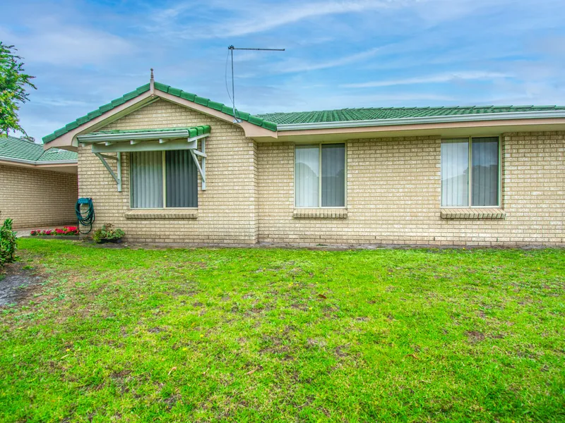 PERFECT UNIT – PERFECT LOCATION