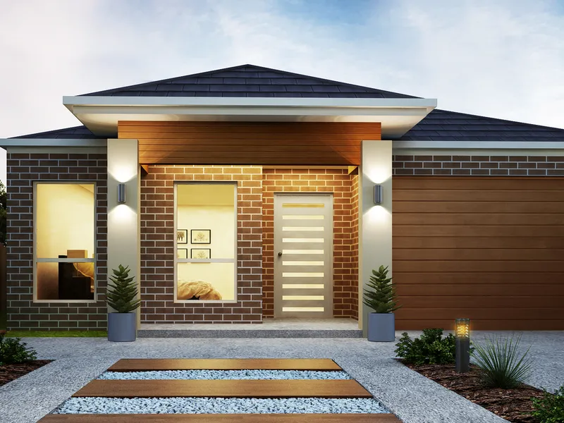 Smash Value Series- Turnkey Affordable Luxury