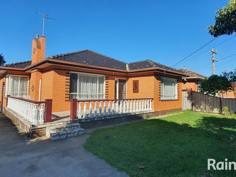 Perfect House to Nest