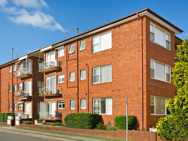 Beachside lifestyle at your doorstep