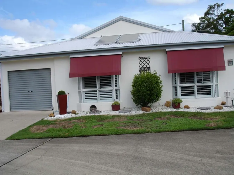 Over 50 Resort Living in Sapphire By Living Gems