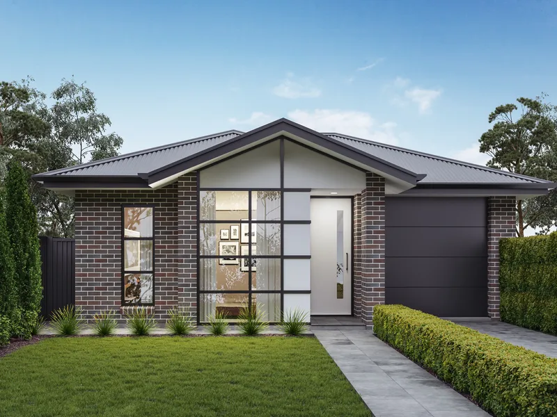 The entertainer loaded with extras