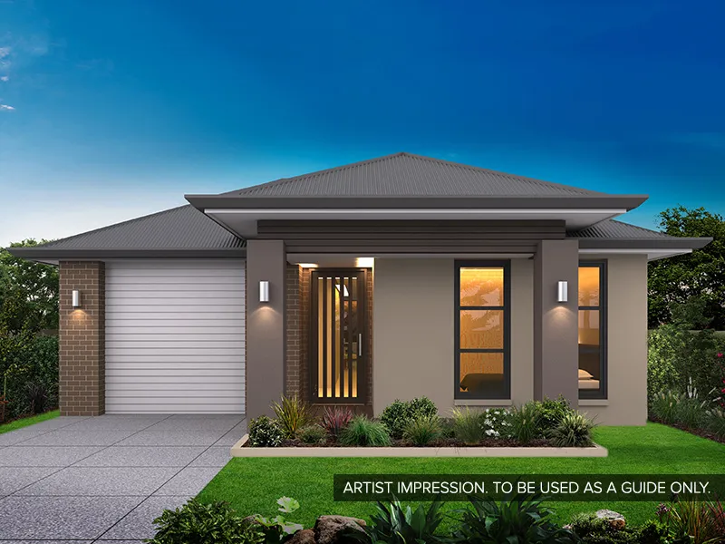 More usable areas for any family