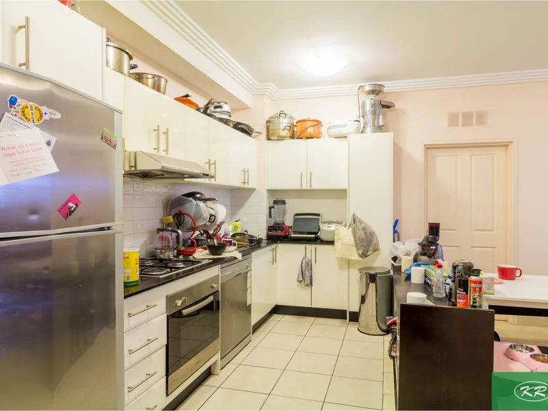 Fantastic 2 bedroom apartment