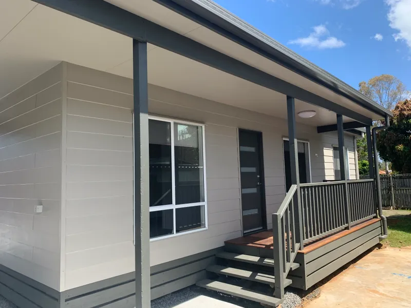 2 BEDROOM - CABOOLTURE