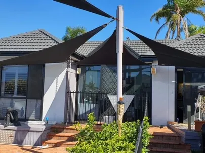 Single Level Family Home