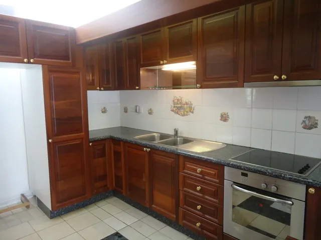 Mediterranean Style Living