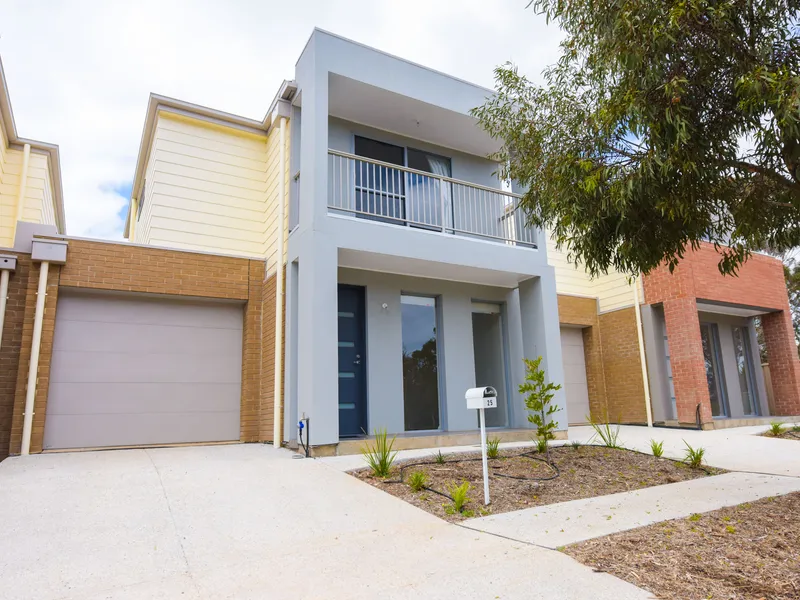 Liveability - Ready