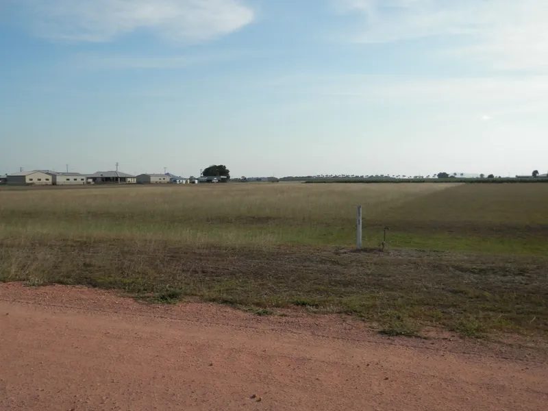 4.43 Acre Allotment - Village Zoning - Edge of Town 