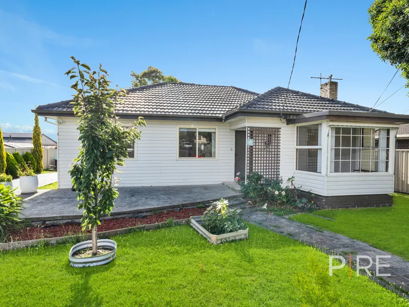 Modern Comforts Await You!