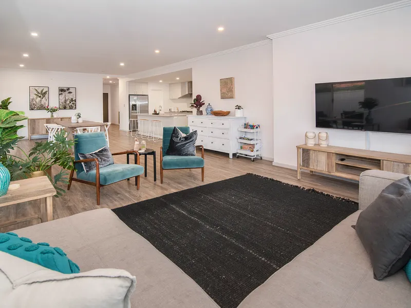 Family Home Investment with Plenty of Space 