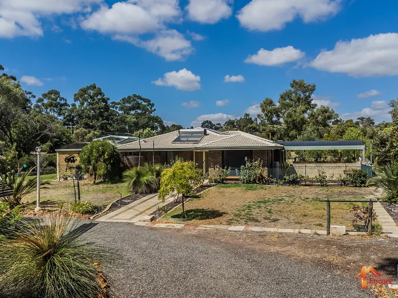 WELLARD 5 ACRE STUNNER ultimate lifestyle property !