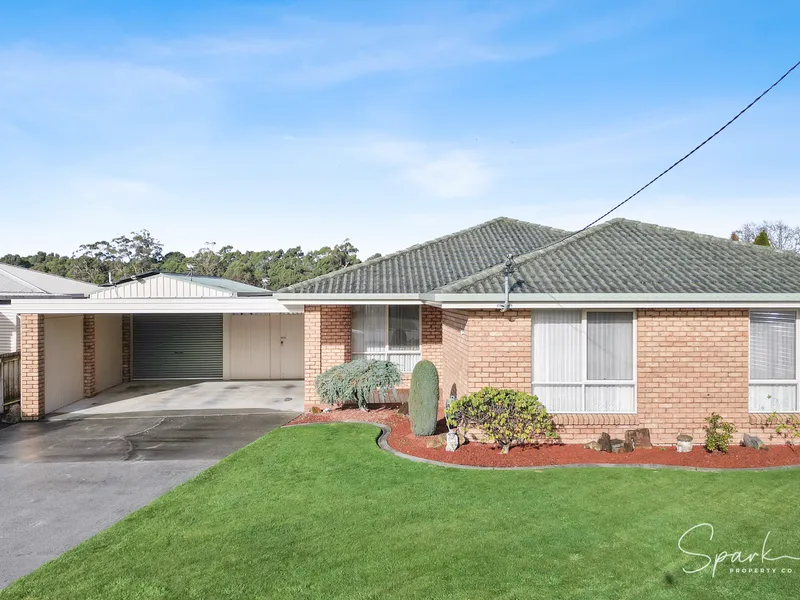 Is this your new home?