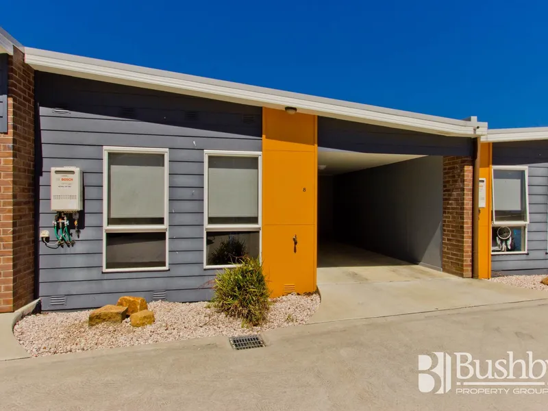 Furnished for Convenience