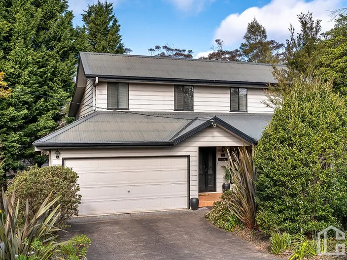 Impressive Split Level family friendly home